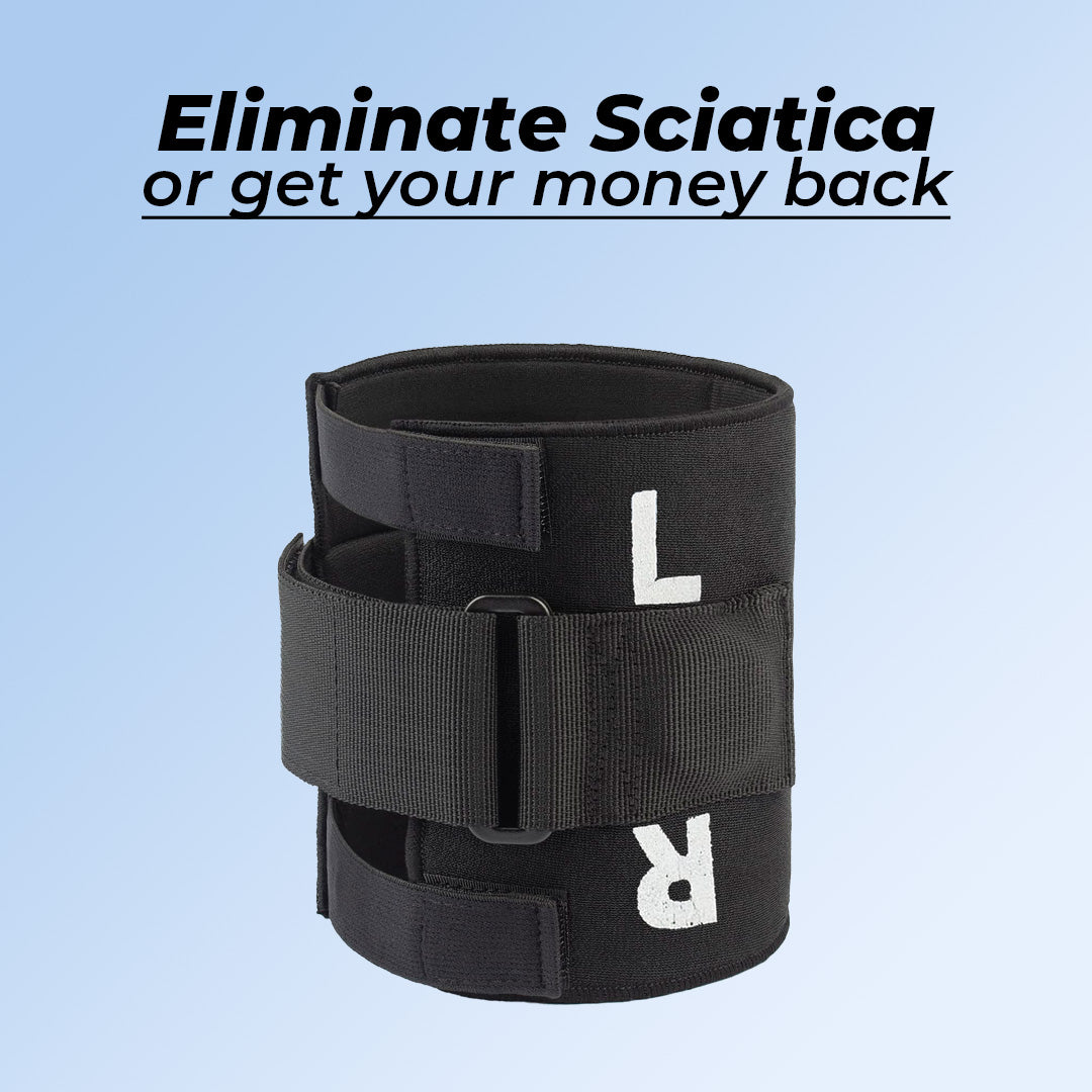 Dainely™ Knee Brace (Extra $15 OFF)