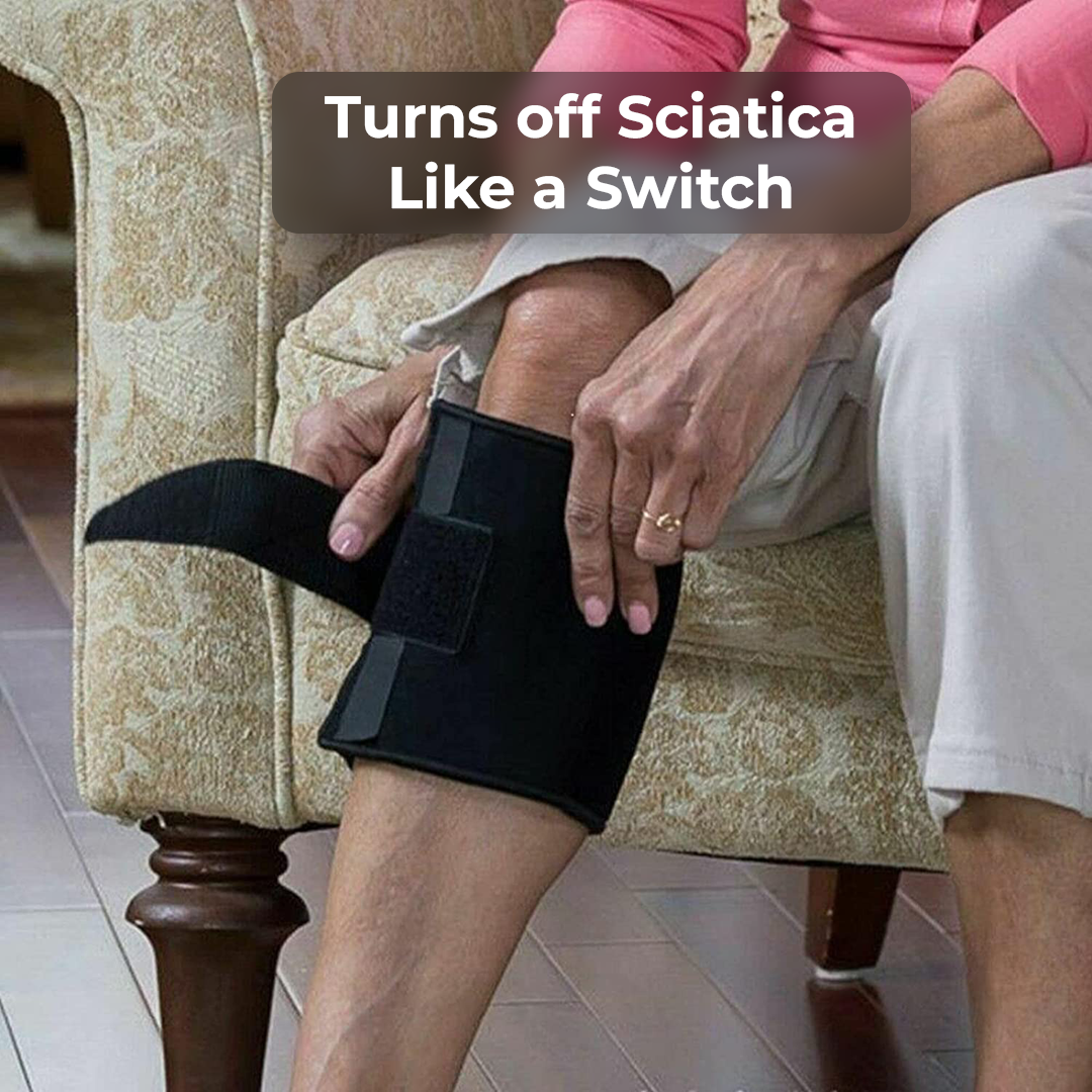 Dainely™ Knee Brace (Extra $15 OFF)