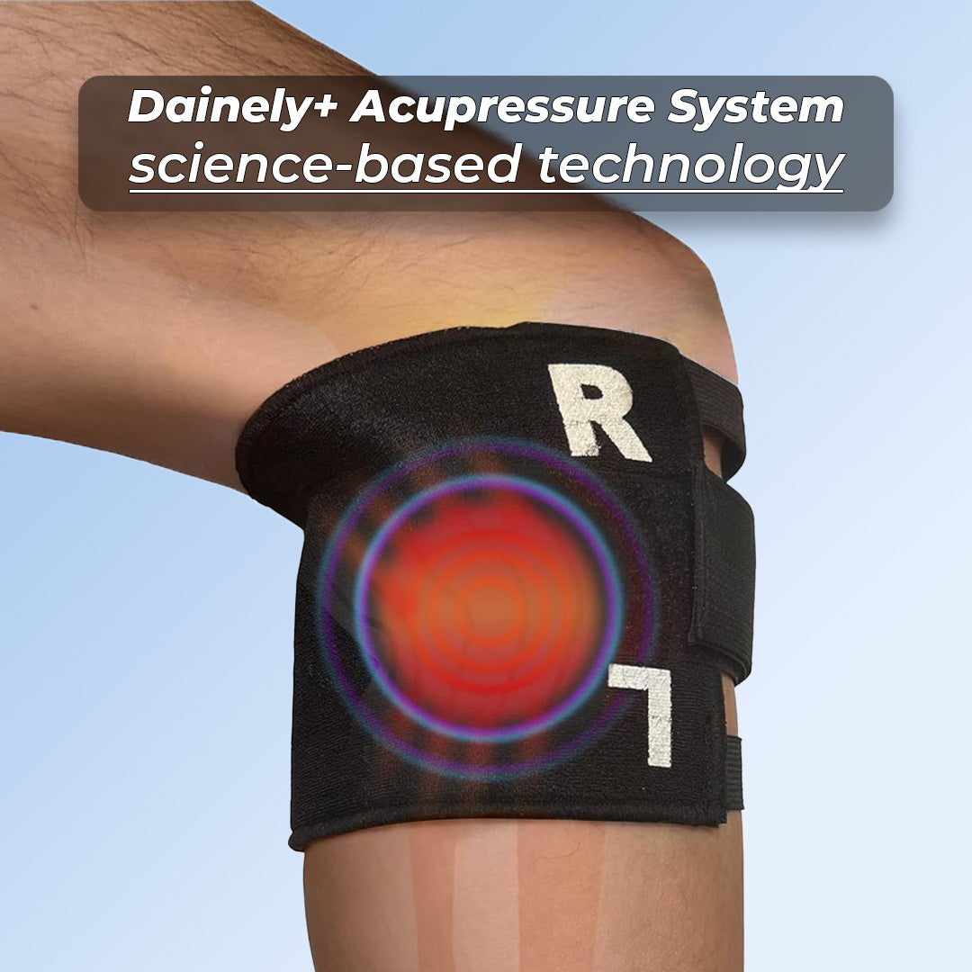 Dainely™ Knee Brace (Extra $15 OFF)