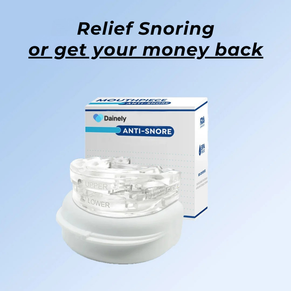 Dainely™ Mouthpiece