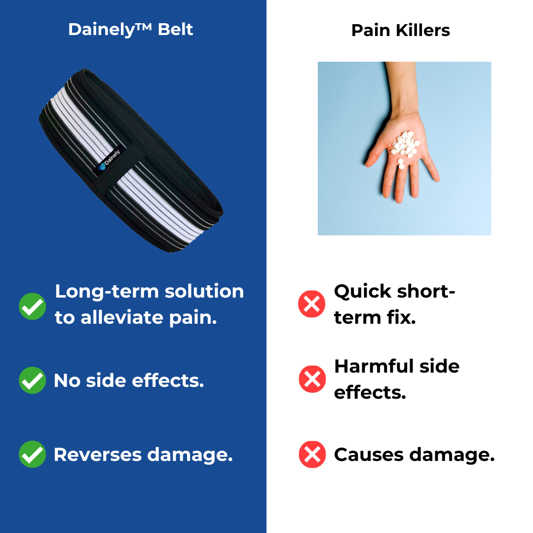 Dainely™ Belt 2.0