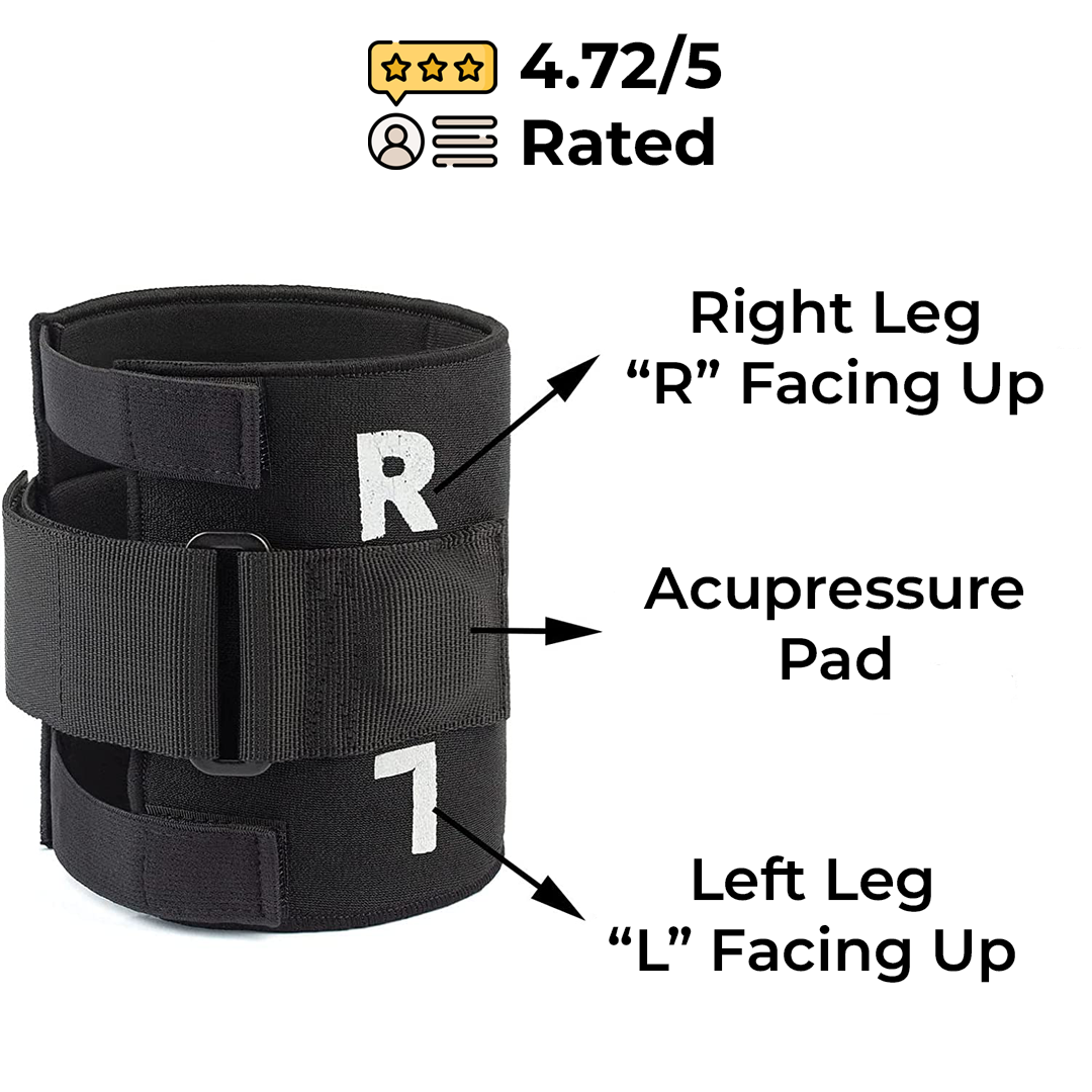 Dainely™ Knee Brace (Extra $15 OFF)