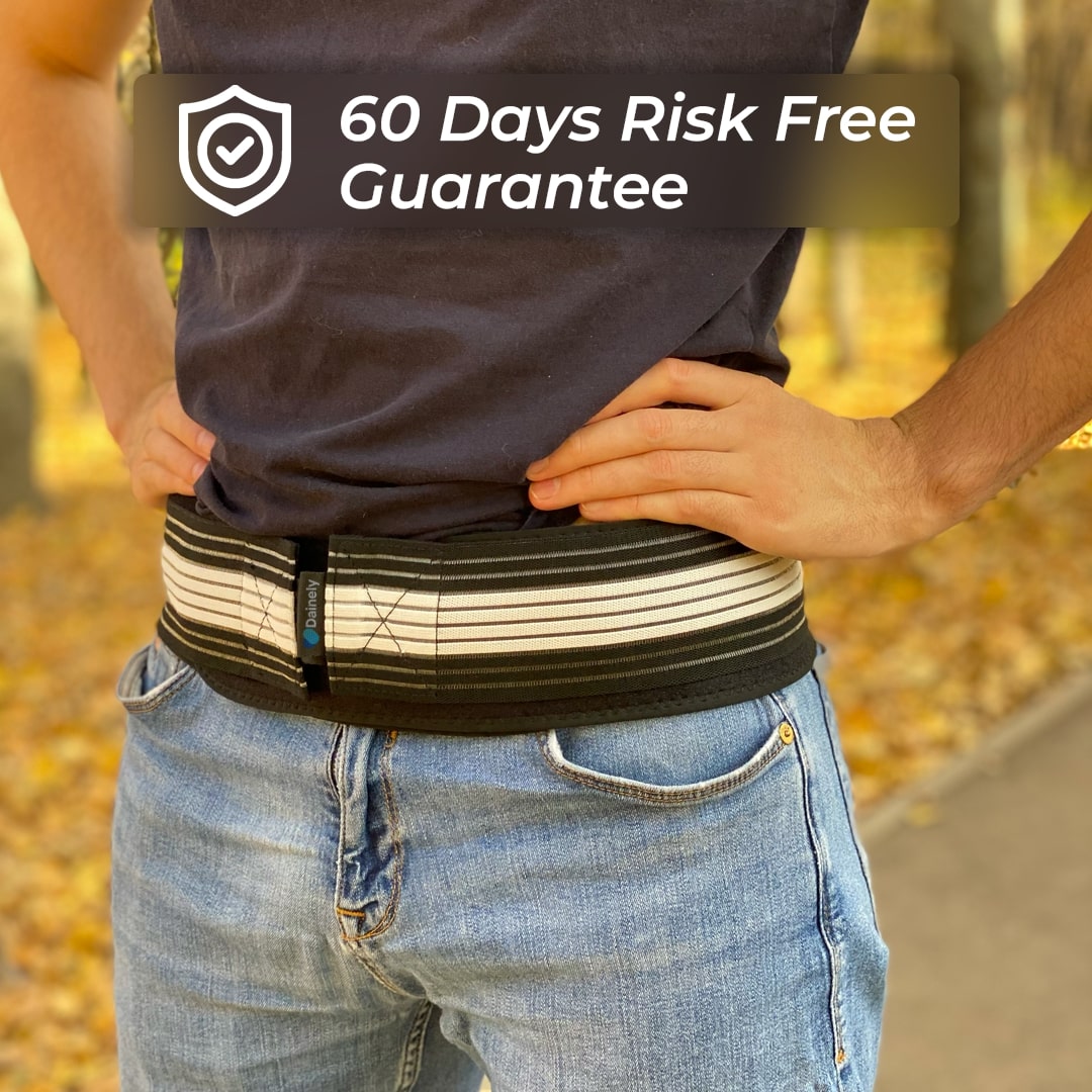 Dainely™ Belt 2.0