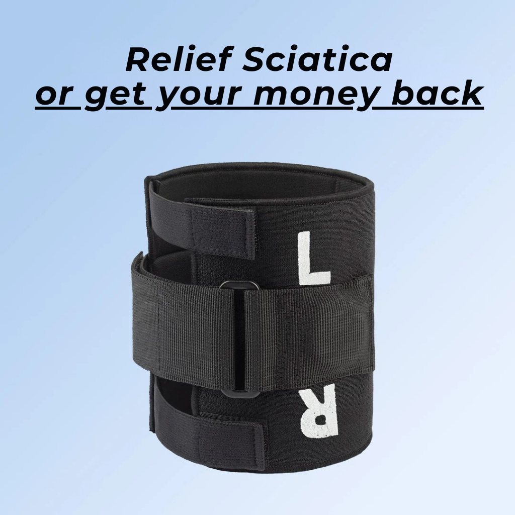 Dainely™ Knee Brace