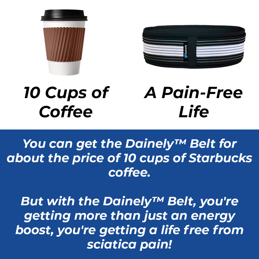 Dainely™ Belt 2.0
