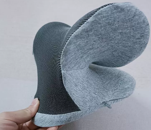 Neck Cloud™️ - Neck Support with Comfort & Relief