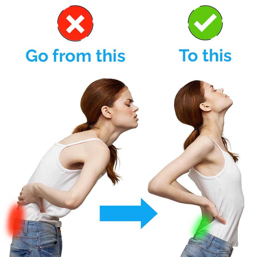 Dainely™ Belt 2.0