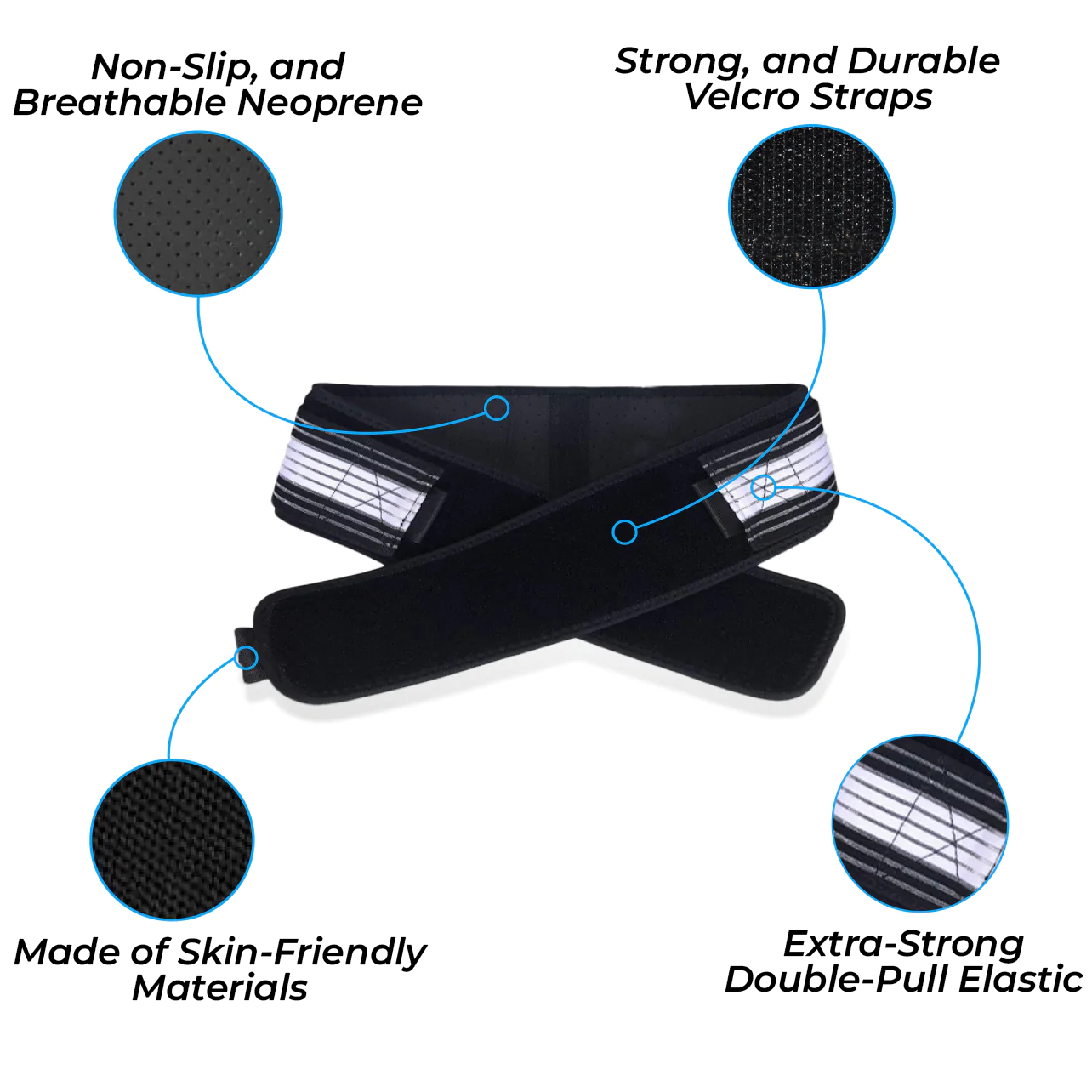 Dainely™ Belt 2.0