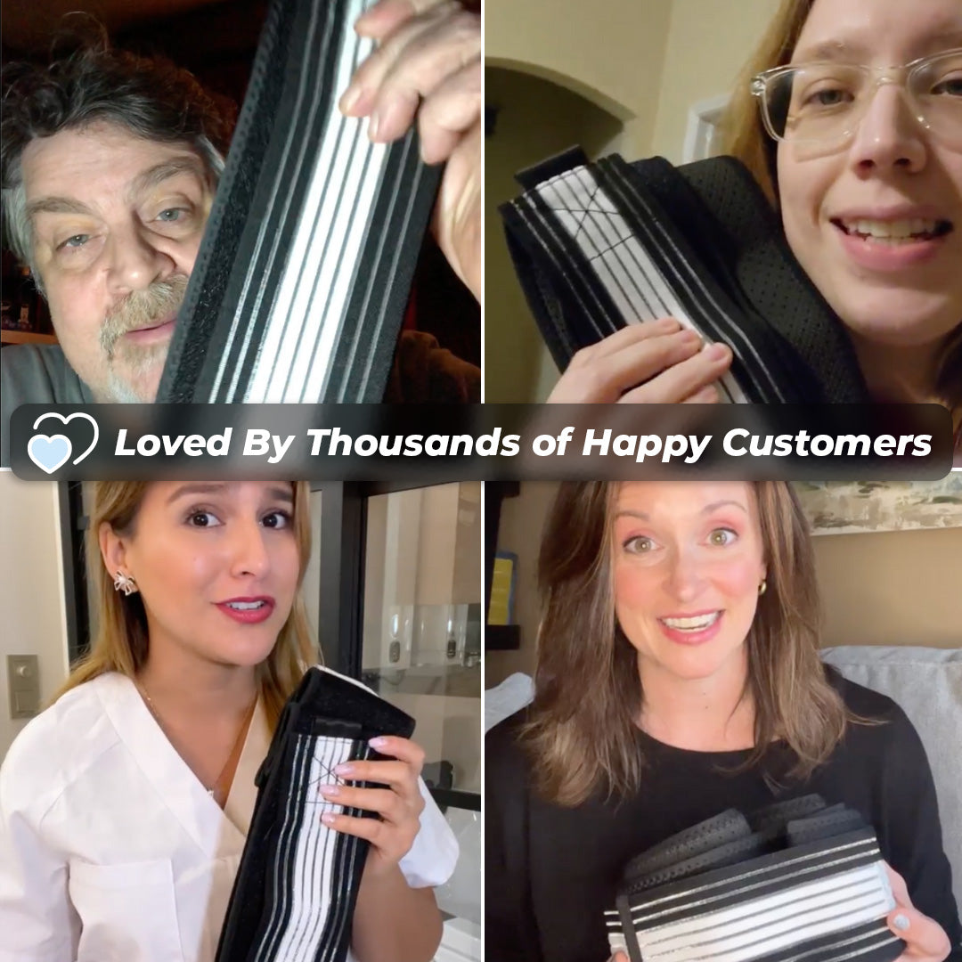 חגורת Dainely™