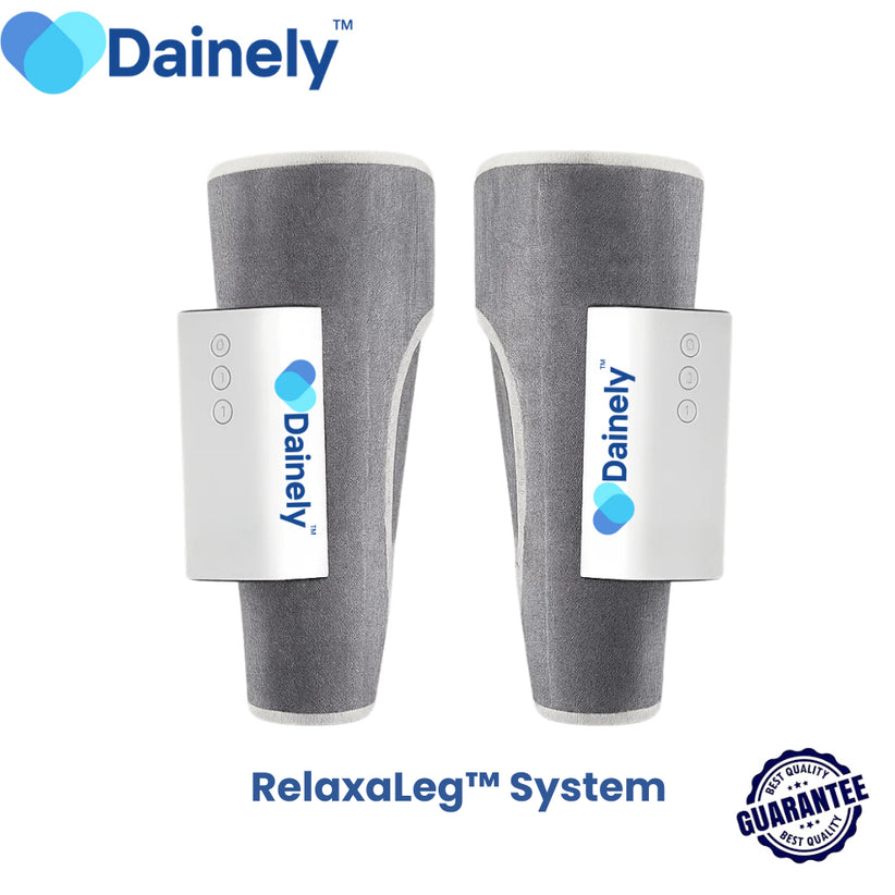 Dainely™ RelaxaLeg™ System