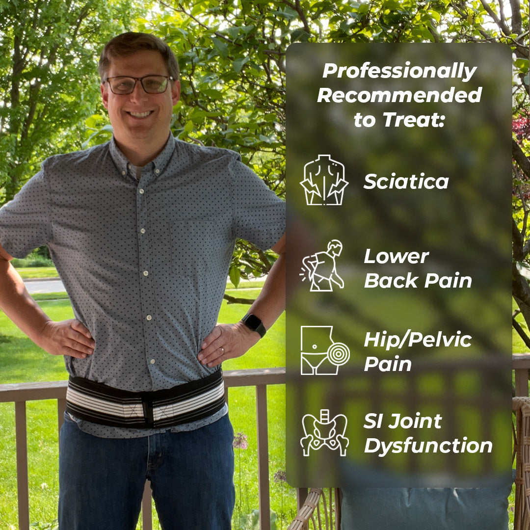 חגורת Dainely™