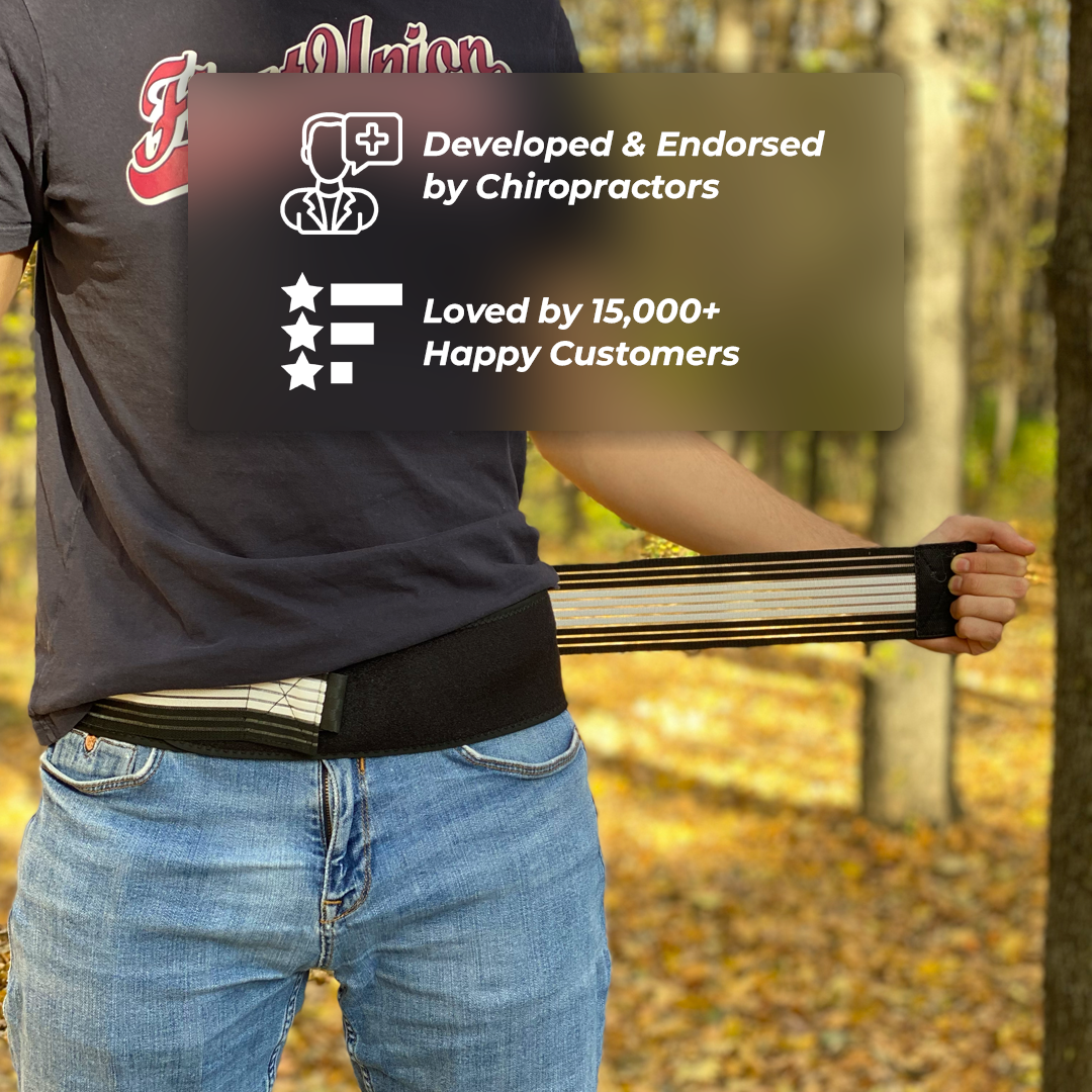 Dainely™ Belt 2.0