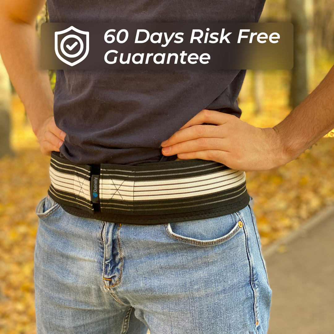 Dainely™ Belt 2.0