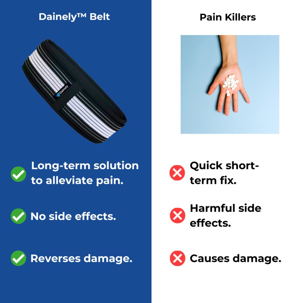 Dainely™ Belt 2.0