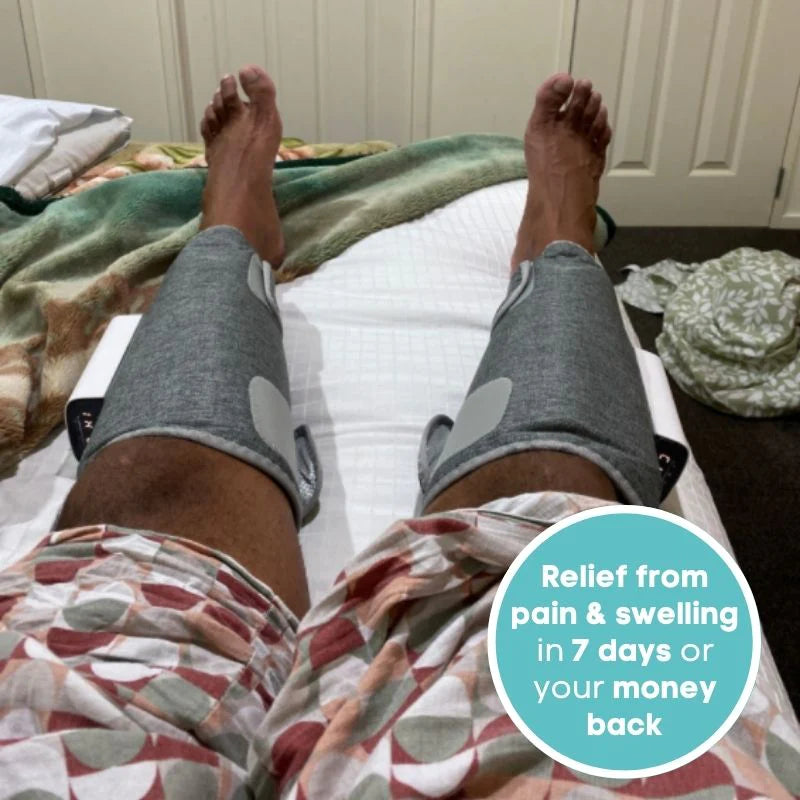 Dainely™ RelaxaLeg™ System