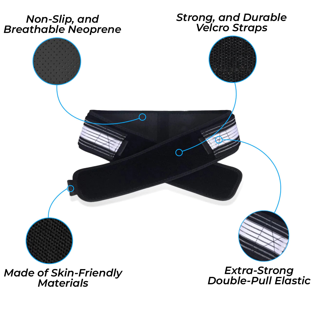Dainely™ Belt 2.0