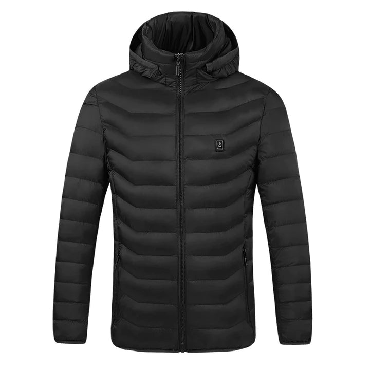Dainely™ Unisex Heated Jacket