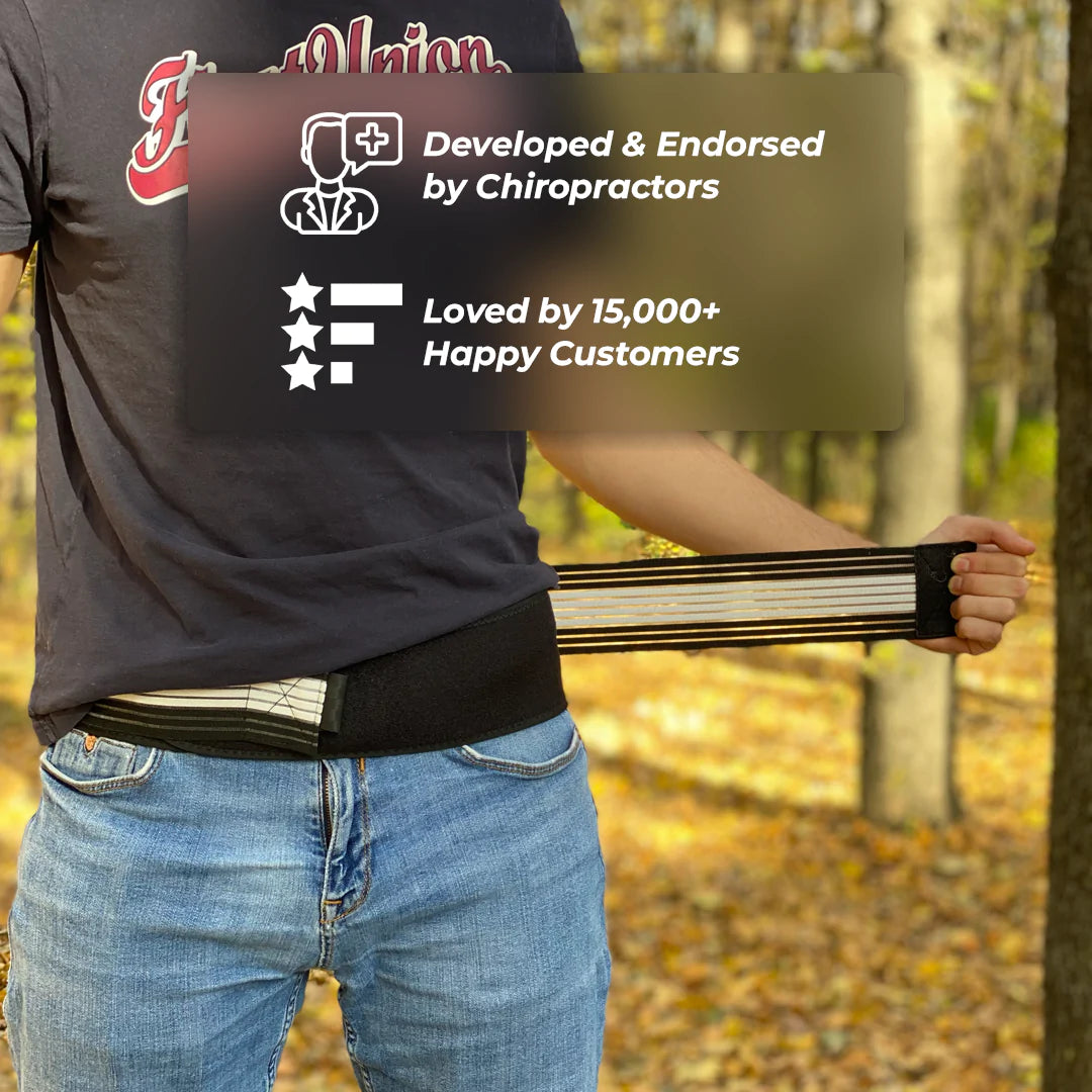 Dainely™ Belt 2.0