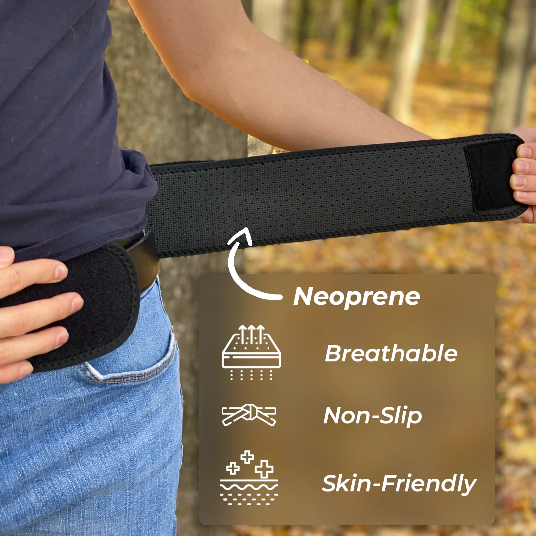 Dainely™ Belt 2.0